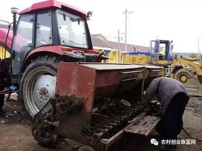 快入冬了，这份农机保温防冻“经”请收好，合理使用减少损耗